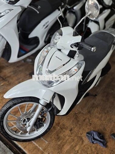 ❤️ Honda SH Mode 2025, Góp Không Cần Đưa Trước