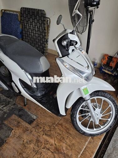 ❤️ Honda SH Mode 2025, Góp Không Cần Đưa Trước