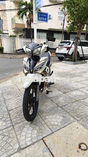 YAMAHA JUPITER NGUYÊN RIN MÁY RIN CHẠY MẠNH ÊM RU