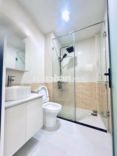 STUDIO HOÀNG VĂN THỤ CÓ BAN CÔNG THOÁNG – FULL NỘI THẤT GẦN SÂN BAY