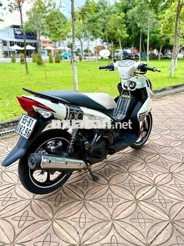 🛵Yamaha Nouvo 4 Xe Zin Đẹp