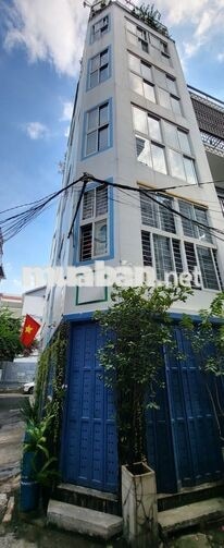 Mặt bằng nhỏ góc 2 mặt đường 4m khu đông dân Lê Lai P.Hạnh Thông TPHCM