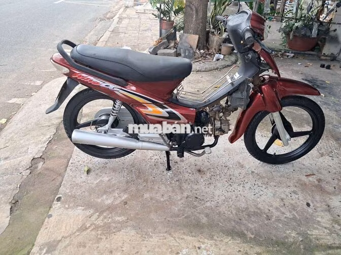 Wave TQ..sạch sẻ..máy êm..72N2-8717