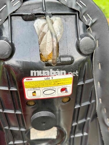 🛵Yamaha Nouvo 4 Xe Zin Đẹp