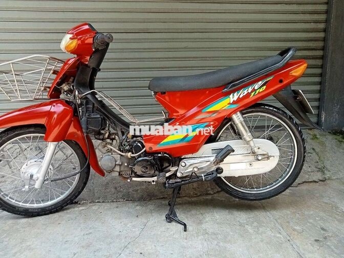 wave 110 mới y hình máy bao yên,,