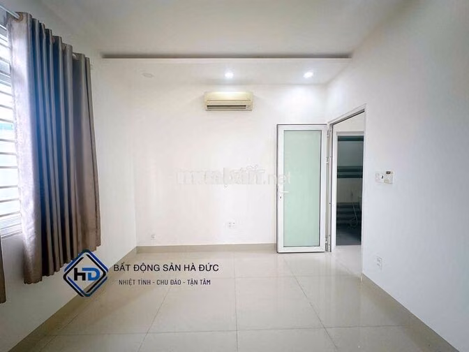 Nhà 4.5x15 trệt lửng 2 lầu vị trí đẹp gần UBND Quận 12