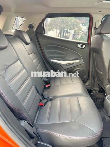 Ford EcoSport Titanium số tự động 1 chủ từ mới