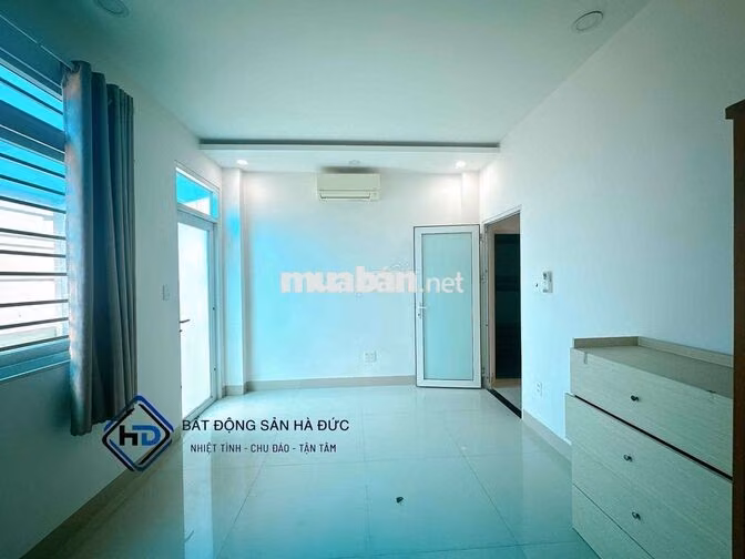 Nhà 4.5x15 trệt lửng 2 lầu vị trí đẹp gần UBND Quận 12