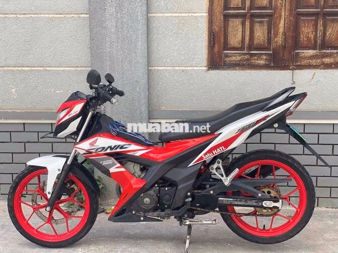 Cần Bán Sonic 2020 Bstp Chính Chủ Công Chứng