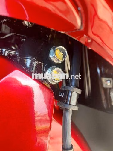 VISION 2026 SMARTKEY 342Km như mới