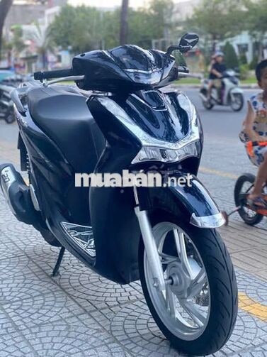 ❤️ SH 2025 Đen Bóng Mới, Góp Không Cần Đưa Trước