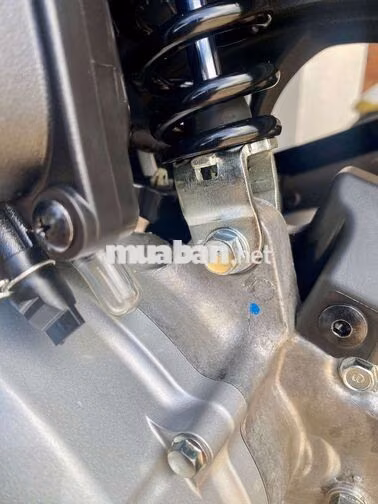 VISION 2026 SMARTKEY 342Km như mới