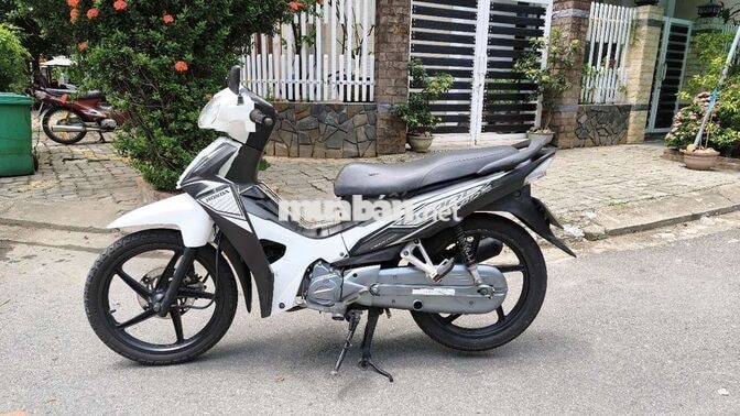 HONDA WAVE BLADE ĐỜI CAO ĐẸP CHẠY MẠNH ÊM RU BS43