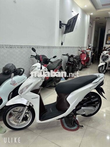 Honda Vision FI ( ĐỜI 2018 ) BS: 65 Cần Thơ