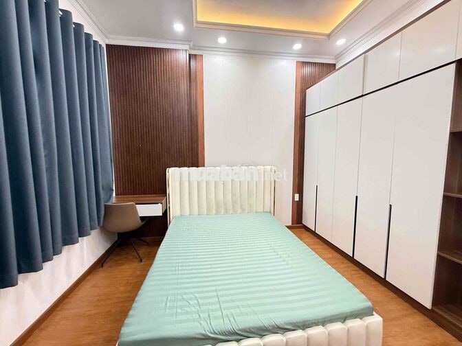 🟣🟣🟣🟣 NHÀ MỚI CÓ NỘI THẤT HẺM 118 NGUYỄN THỊ THẬP Ở LIỀN 🟣🟣🟣🟣