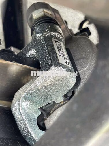 Kia K3 2025 1.6AT Luxury Trắng