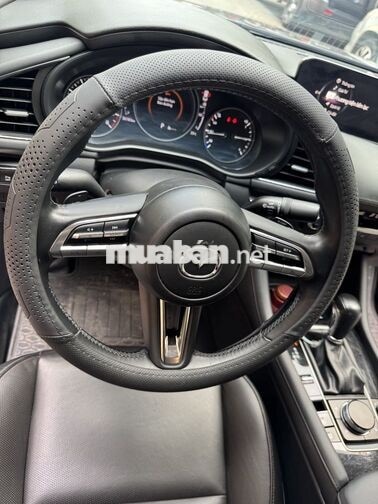 MAZDA 3 LUXURY SX 2022 ZIN 3,6 VẠN FULL LỊCH SỬ