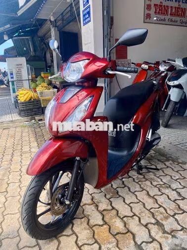 VISION 2026 SMARTKEY 342Km như mới