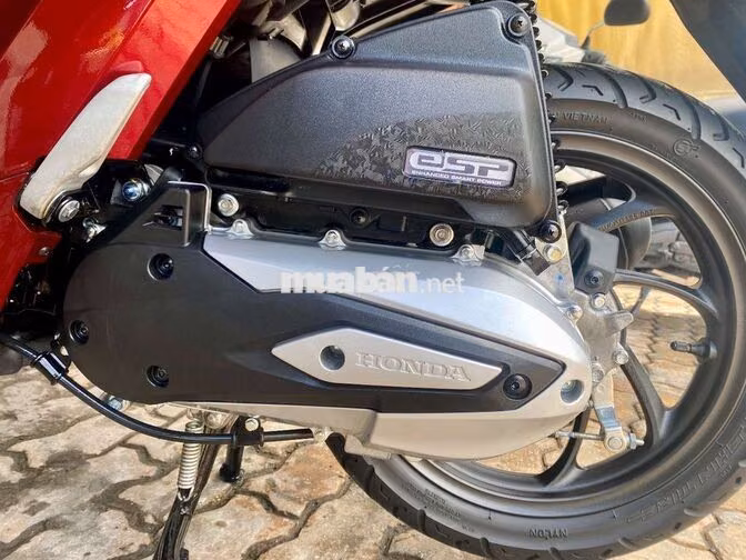 VISION 2026 SMARTKEY 342Km như mới