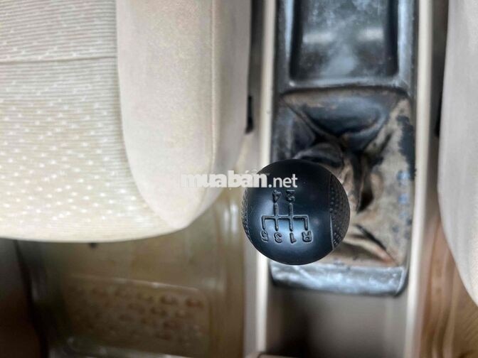 gentra 2007 số sàn màu Đen 130000 km