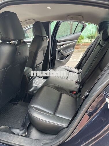 MAZDA 3 LUXURY SX 2022 ZIN 3,6 VẠN FULL LỊCH SỬ