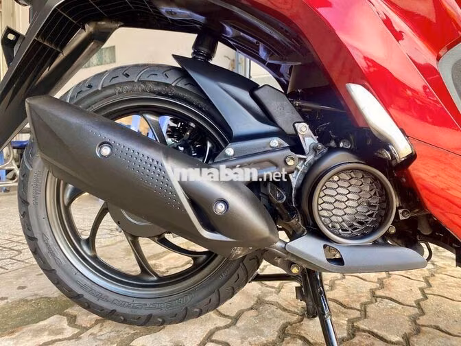 VISION 2026 SMARTKEY 342Km như mới