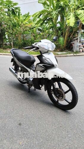 HONDA WAVE BLADE ĐỜI CAO ĐẸP CHẠY MẠNH ÊM RU BS43