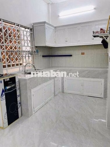 Nhà mới rộng KDC Long Thịnh có nội thất