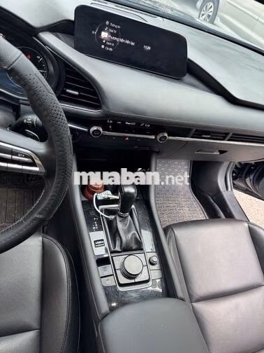 MAZDA 3 LUXURY SX 2022 ZIN 3,6 VẠN FULL LỊCH SỬ