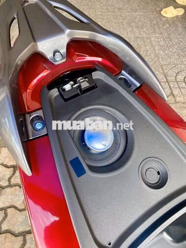 VISION 2026 SMARTKEY 342Km như mới