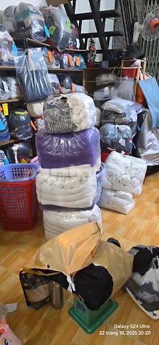 Em cần sang lại đứa con tinh thần của mình 