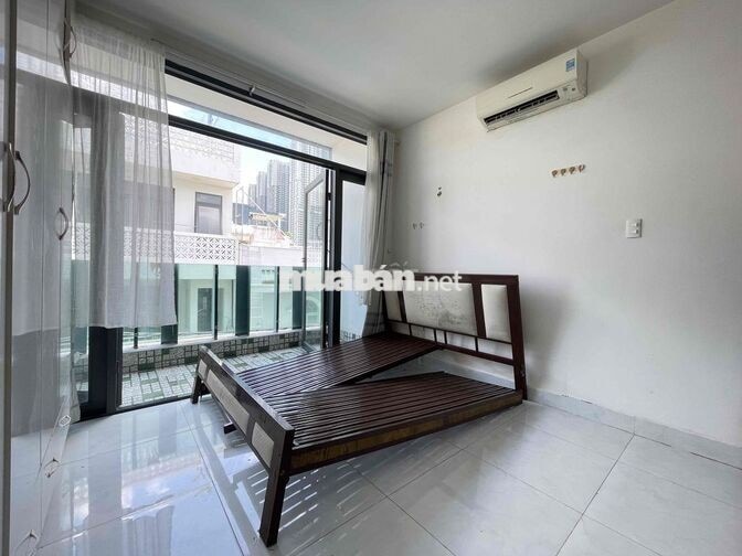 Phòng Ban Công gần LandMark 81_gần Công Trường Mê Linh_Cầu Thị Nghè_Q1