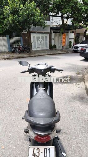 HONDA WAVE BLADE ĐỜI CAO ĐẸP CHẠY MẠNH ÊM RU BS43