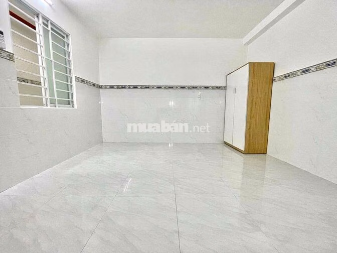 TÌM 1-2 BẠN NỮ Ở GHÉP - GẦN CS  NGUYỄN VĂN DUNG IUH GÒ VẤP
