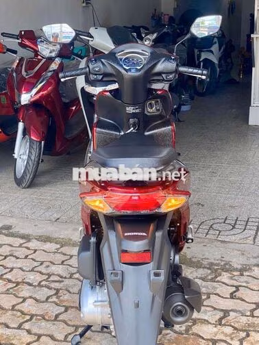 VISION 2026 SMARTKEY 342Km như mới
