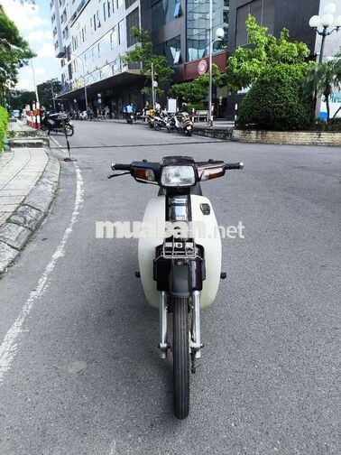 Honda Dream II Tím Đã sử dụng