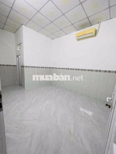 Nhà mới rộng KDC Long Thịnh có nội thất