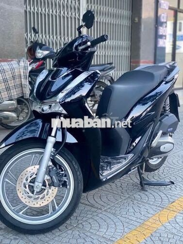 ❤️ SH 2025 Đen Bóng Mới, Góp Không Cần Đưa Trước