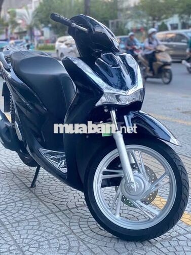❤️ SH 2025 Đen Bóng Mới, Góp Không Cần Đưa Trước