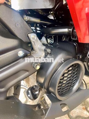 VISION 2026 SMARTKEY 342Km như mới