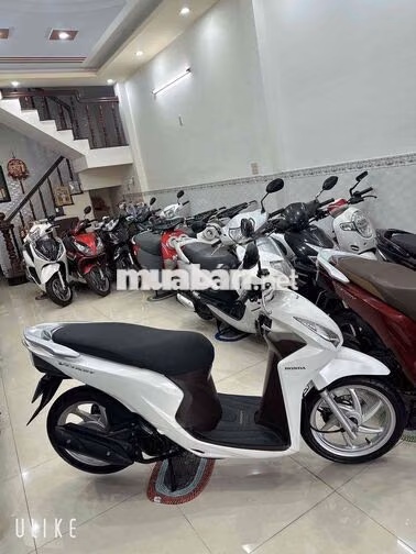 Honda Vision FI ( ĐỜI 2018 ) BS: 65 Cần Thơ