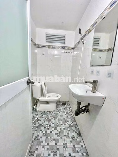TÌM 1-2 BẠN NỮ Ở GHÉP - GẦN CS  NGUYỄN VĂN DUNG IUH GÒ VẤP