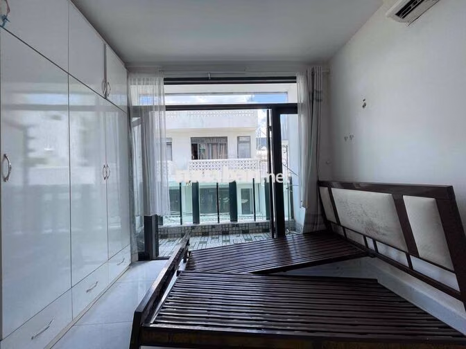 Phòng Ban Công gần LandMark 81_gần Công Trường Mê Linh_Cầu Thị Nghè_Q1