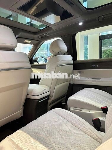Volkswagen ID. ERA 9X SUV Điện 6 chỗ