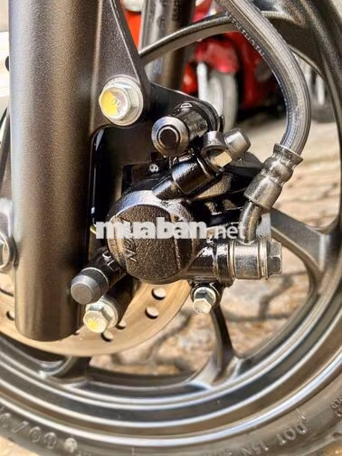 VISION 2026 SMARTKEY 342Km như mới