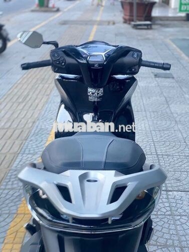 ❤️ SH 2025 Đen Bóng Mới, Góp Không Cần Đưa Trước