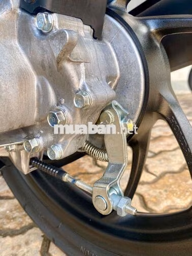 VISION 2026 SMARTKEY 342Km như mới
