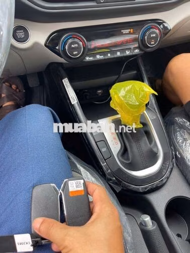 Kia K3 2025 1.6AT Luxury Trắng