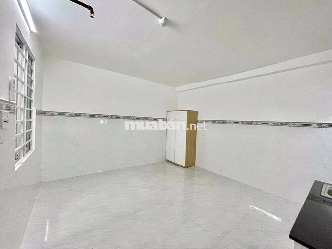 TÌM 1-2 BẠN NỮ Ở GHÉP - GẦN CS  NGUYỄN VĂN DUNG IUH GÒ VẤP