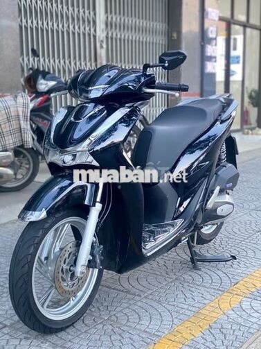 ❤️ SH 2025 Đen Bóng Mới, Góp Không Cần Đưa Trước
